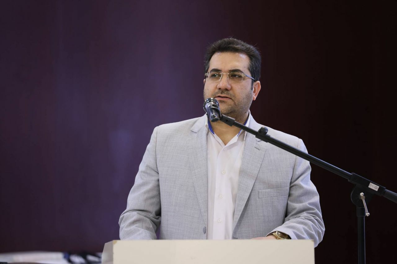 انتخاب جناب آقای دکتر داود دانشگر به عنوان رئیس شورای انتظامی نظام مهندسی ساختمان کشور
