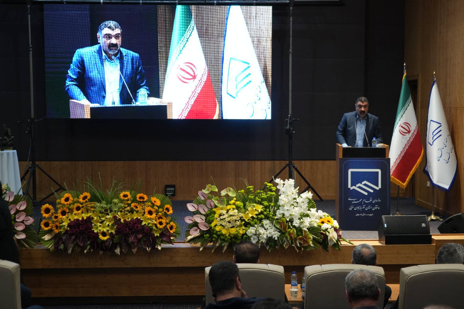 گام بلند استان آذربایجان‌غربی در مسیر ساخت‌وساز قانونی؛ ثبت رشد ۳۷ درصدی پروژه‌های مهندسی