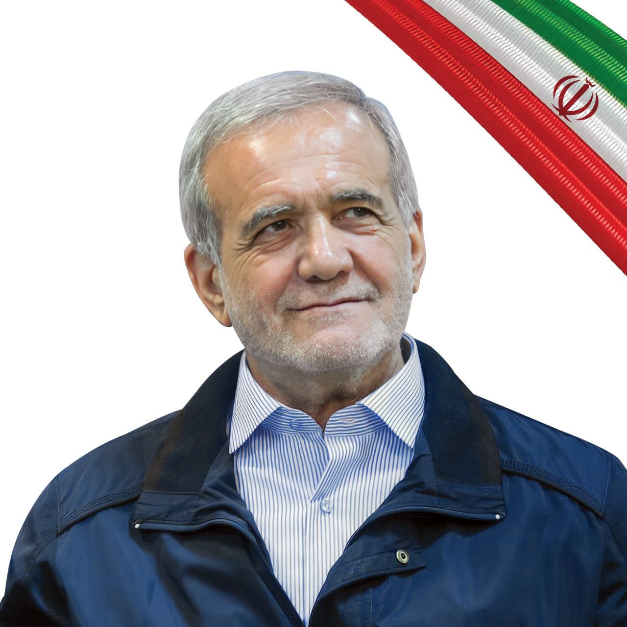 انتخاب شایسته دکتر مسعود پزشکیان بریاست جمهوری کشورمان مبارک باد.