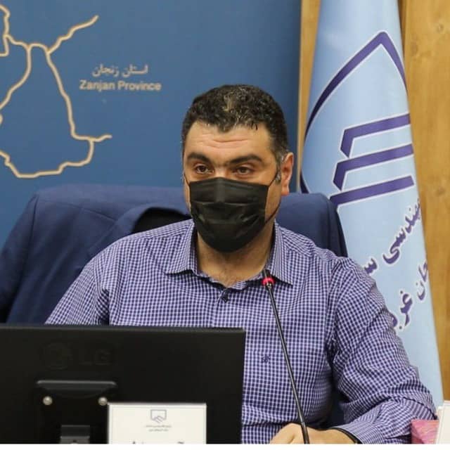 راه اندازی سیستم ارجاع نظارت هوشمند در شهرستان پیرانشهر