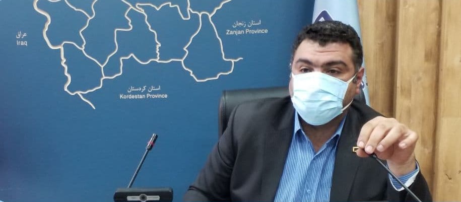 راه اندازی سیستم ارجاع نظارت هوشمند در شهرهای میاندوآب، سلماس و نقده