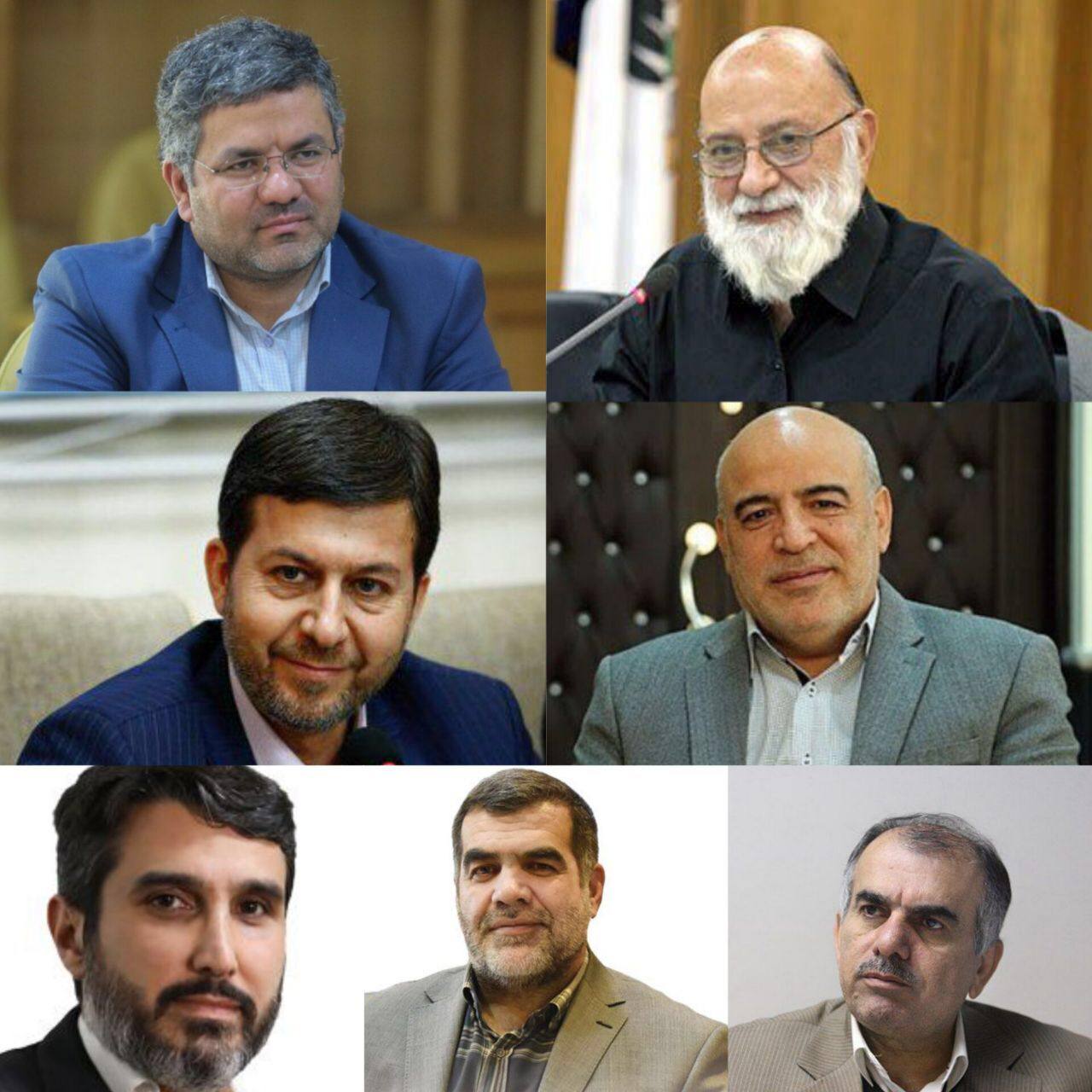 اعضای شورای توسعه و نظام مهندسی کنترل ساختمان انتخاب شدند.